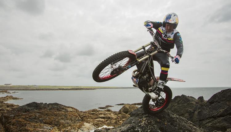 TrialGP Anglesey