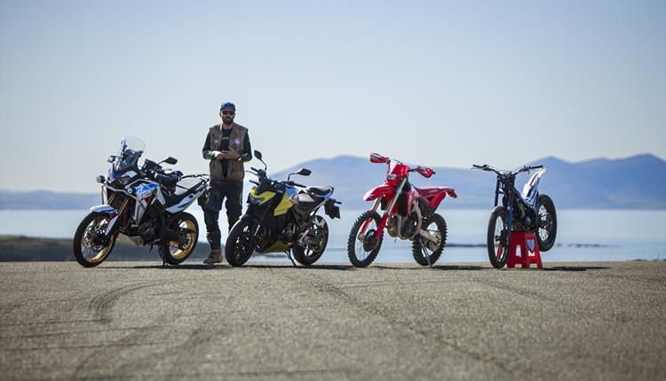 Moto Fest