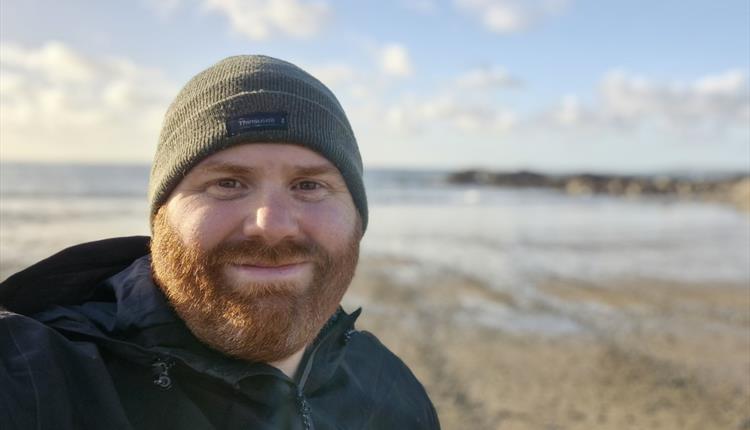 The Wildlife of Eryri by David Winnard