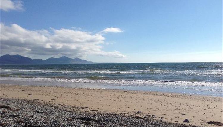 Dinas Dinlle