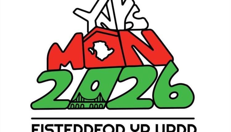 Eisteddfod yr Urdd 2026