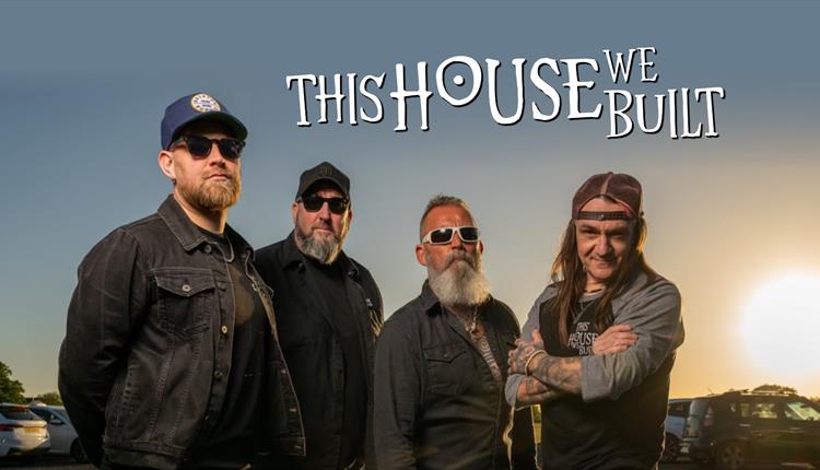 This House We Built
