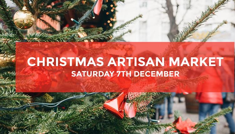 Abakhan Christmas Artisan Market