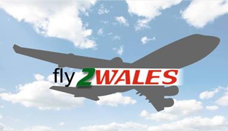 Fly 2 Wales