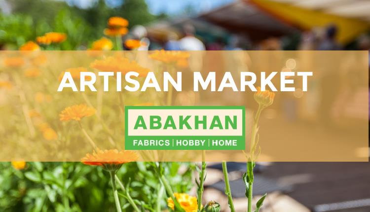 Abakhan Artisan Market