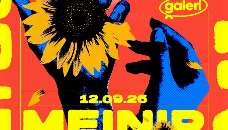 Gig Ta'Ha: Meinir Gwilym ac Achlysurol