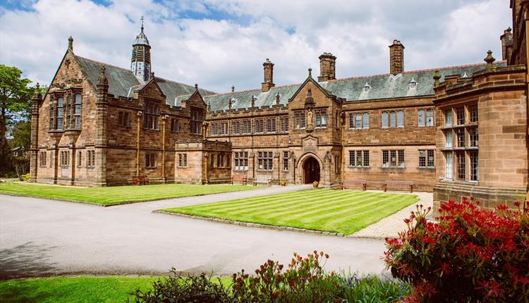 Gladstone's Library