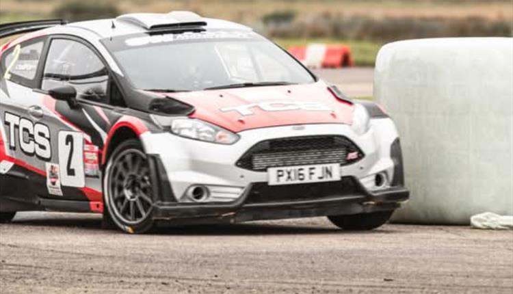 Harlech & District Motor Club Kevin Ephraim Memorial Toyotal Harlech Stages