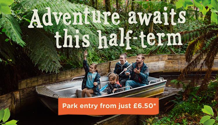 February Half Term at Greenwood