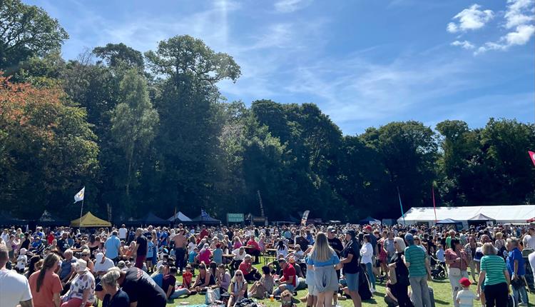 Menai Food Festival