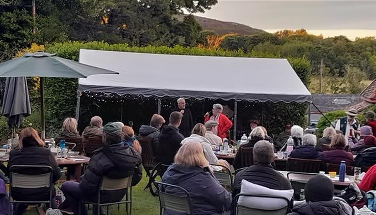 Summer Evening Concert
