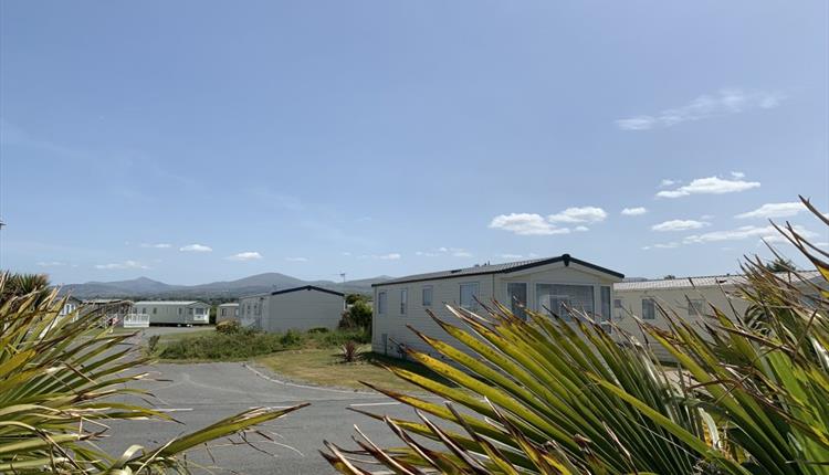 Dinlle Caravan Park - Thornleys