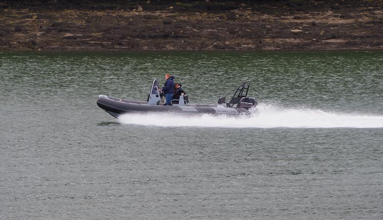 powerboat level 2 wales