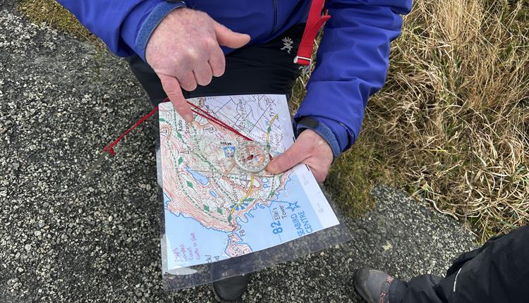 Introduction to Navigation Skills
