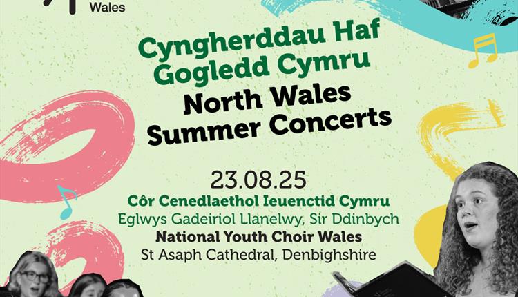 National Youth Choir of Wales