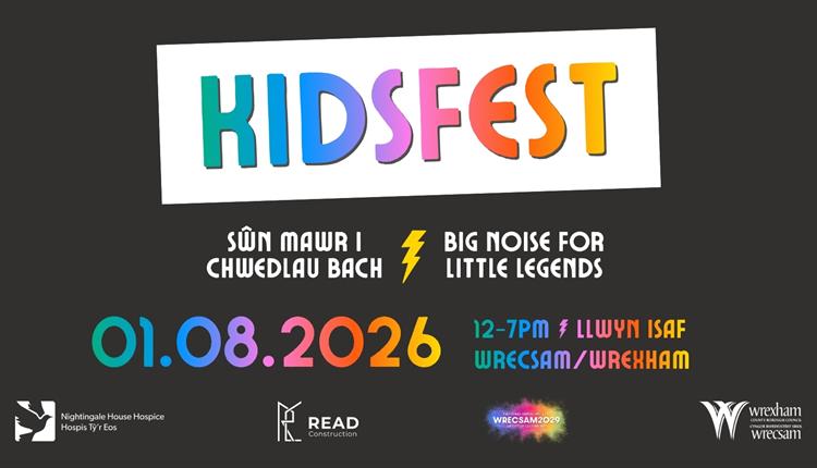 KidsFest 2026