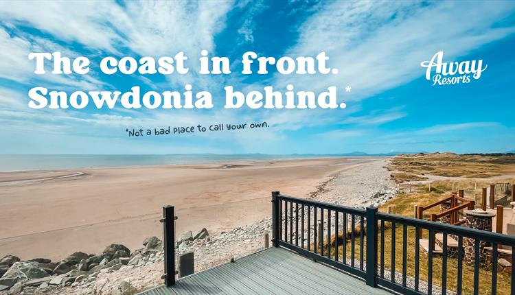 Barmouth Bay Open Day