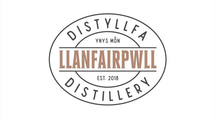 Llanfairpwll Distillery