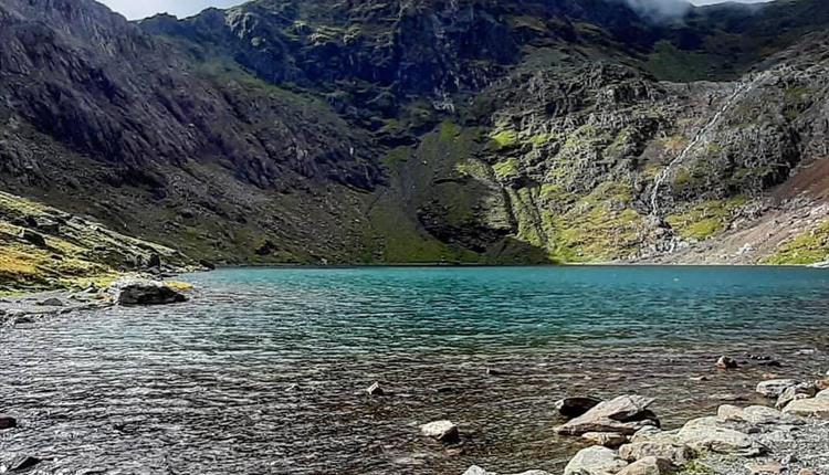 Lake Idwal Loop FREE Guided Walk, Ogwen Valley | Snowdonia (Eryri)