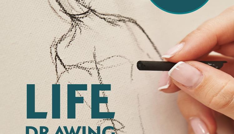 Life Drawing Class