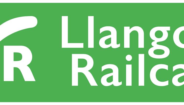 Llangollen Railway Railcar Gala