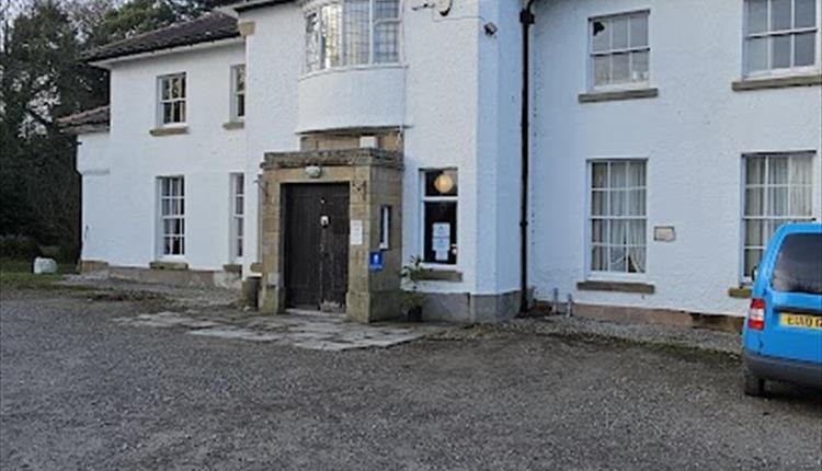 Plas Bellin Hall