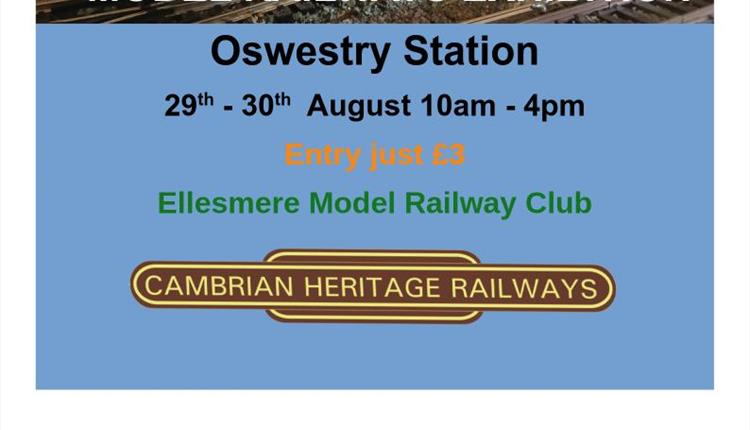 Model Railway Exhibition