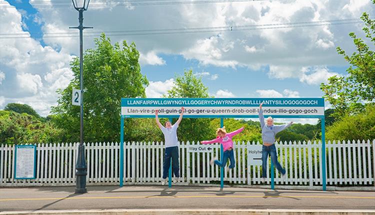 3-Day Eryri, Snowdonia North Wales Tour