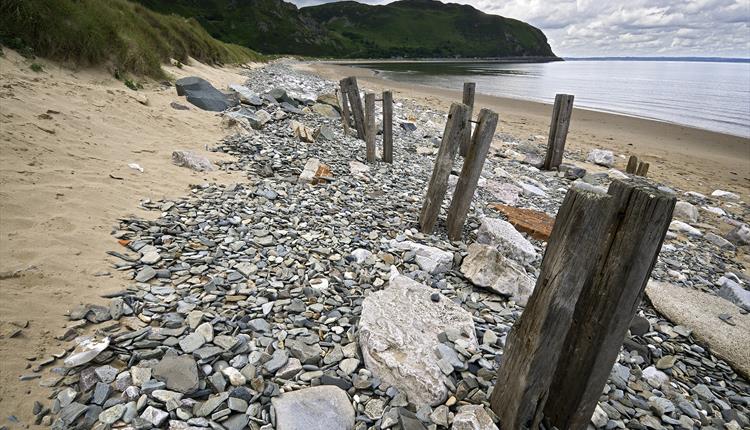 Conwy Morfa