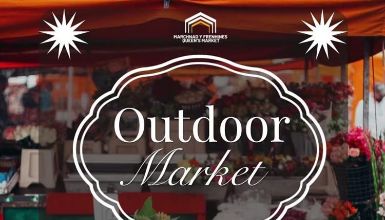 Queen's Outdoor Markets