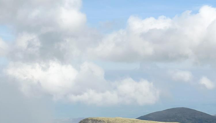 PEN YR OLE WEN CIRCULAR HIKE
