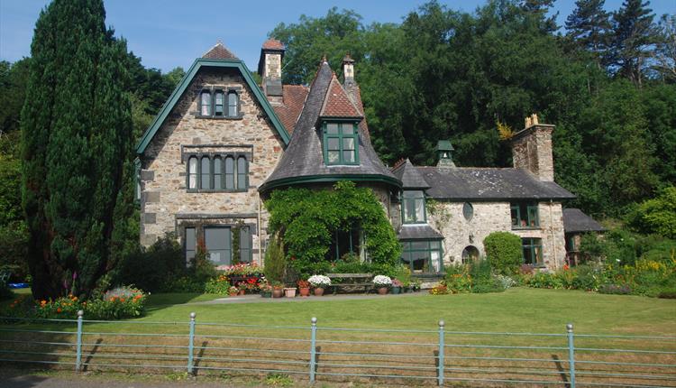 Pensychnant Nature Conservation Centre