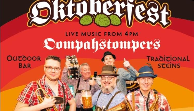OKTOBERFEST