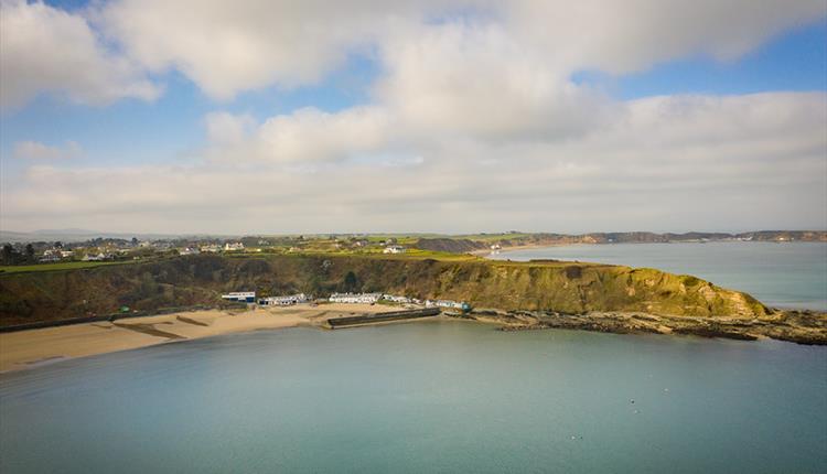 Nefyn Beach