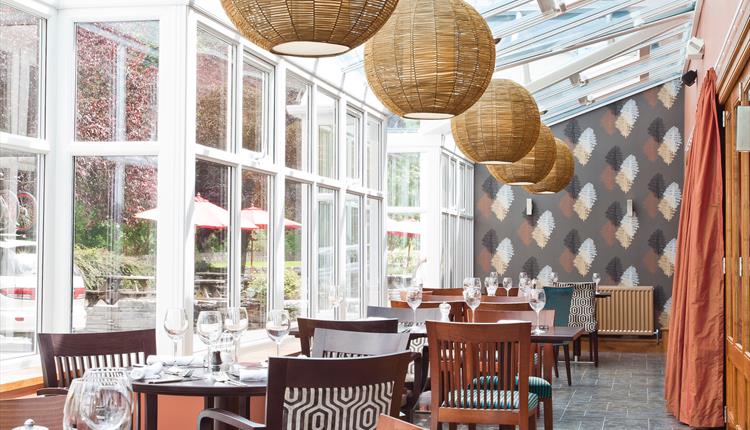 Bridge Restaurant