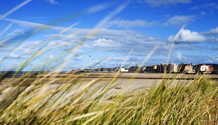 rhyl tourist information centre