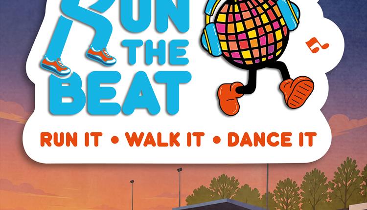 Run the Beat