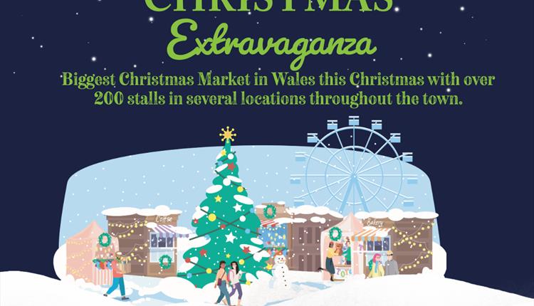 Ruthin Christmas Extravaganza