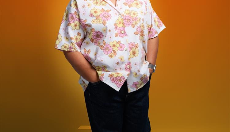 Susan Calman: Tall Tales