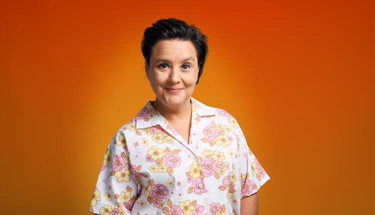 Susan Calman: Tall Tales