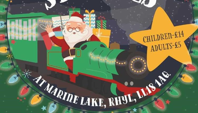 Santa Specials