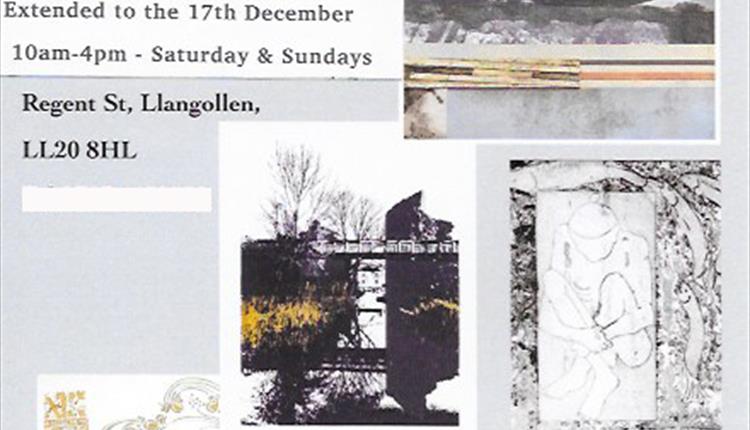 Printmakers Pushing the Boundaries