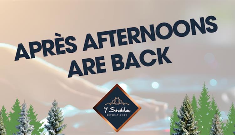 Après Afternoon