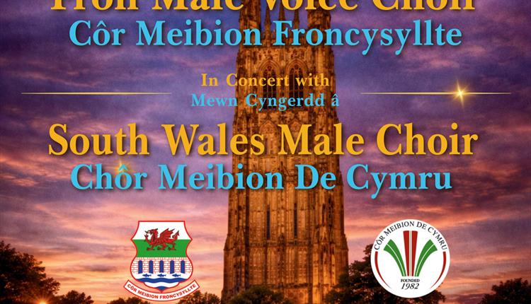 Voices of Wales