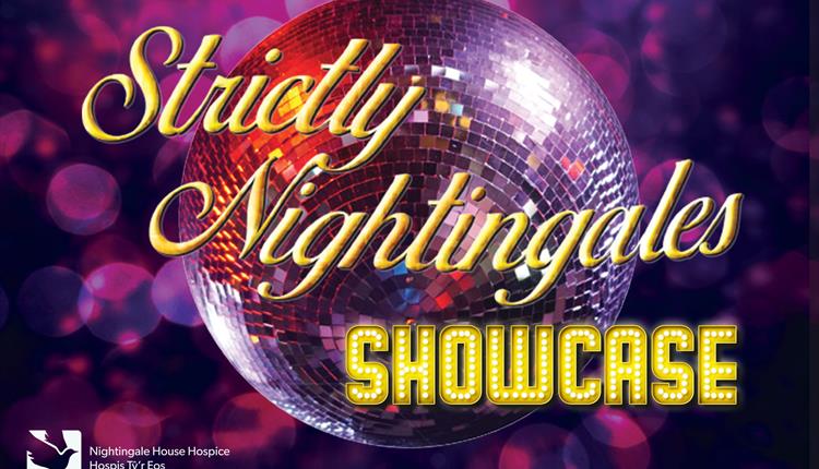 Strictly Nigtingales Showcase