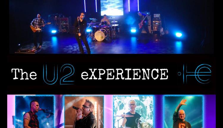 The U2 Experience