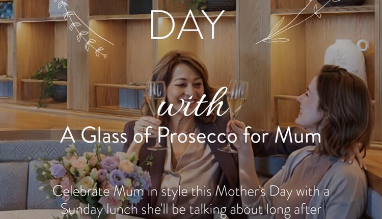 Mother's Day at The Goat