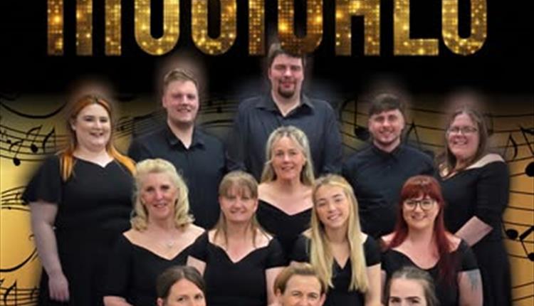 The Magic of The Musicals