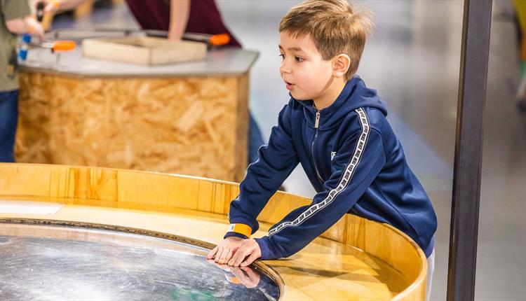 Inclusion Day at Xplore!