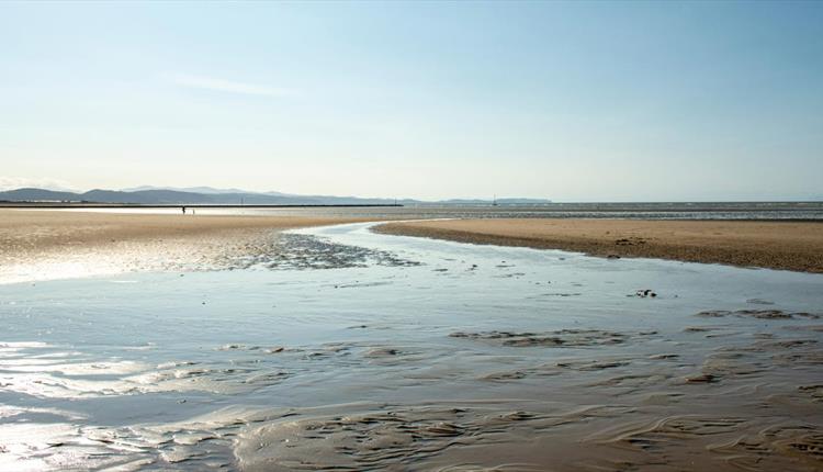 Ty Mawr Holiday Park